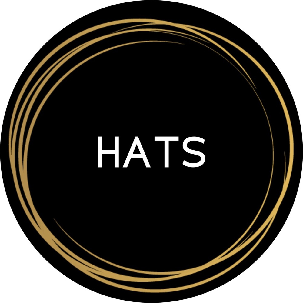 Unisex Hats